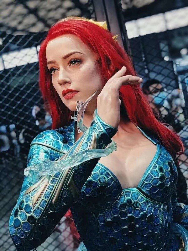 Kaitian Studio Mae La DC Copyright