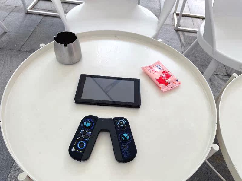 良值手柄和任天堂pro手柄区别，良值switch手柄