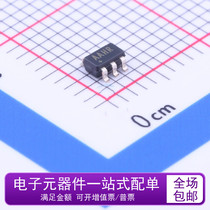 New Original MAX8880EUT T silk screen AAHR low dropout linear regulator IC LDO SOT23-6