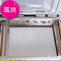 Vacuum rice dual-use 100 million Minxin large vacuum machine Package 8 loader dry and wet cooked chicken duck goose sealing machine compression