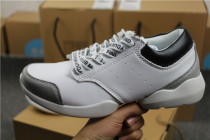 Small white shoes leather womens shoes comfortable sports shoes Microfiber leather womens shoes light running shoes fashion versatile outdoor casual shoes