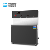 Bi Li commercial drinking water equipment model JO-4N (Item No JO-4Q5B-N)