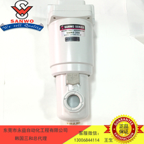 sanwo South Korea three SAMD250 SAMD350 SAMD450 SAMD550 SAMD650 SAMD850