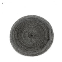 Bailiang steel wire pad No. 3 polished round pad stone cleaning ground crystallization care cleaning sheet refurbished round cake cotton plate