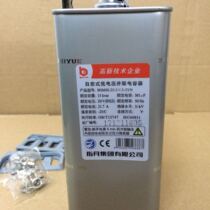 Phase-split compensation shunt capacitor BSMJ0 25-10-3yn refers to the moon