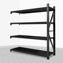 Peter Cat Shelving Shelf Multilayer Multifunction Home Show Shelf Balcony Storage Rack Heavy Metal Landing Bin