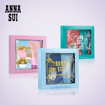 (Ana sutry incense box) Ana Su Tsukuba Dream horse man Fish Hot Air Balloon Perfume 5ml Body Dairy 30ml