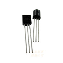 DS18B20 temperature sensor DS18B20 18B20 microcontroller 18b20 temperature acquisition