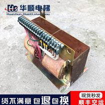 Mitsubishi elevator control cabinet transformer X54GS-83 transformer capacity 1 75KVA PHASE 3 spot