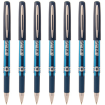 Baoke 0 5 Neutral Pen Ink Blue Black Neutral Pen Signature Pen 0 5mm