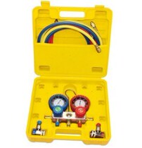 Persian tool R134A Advanced Environmental Refrigerant Table BS521415