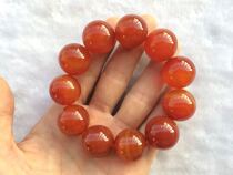 Natural Agate bracelet