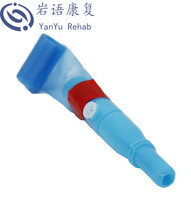 12 Snake Tongue Muscle Training Blow Whistler Pronunciation Correction Lung live volume Breath Breath Speech Development Late