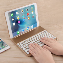 Yelian wireless bluetooth keyboard for Apple iPad Air2iPad 6 shell 9 7 inch A1566 A1567