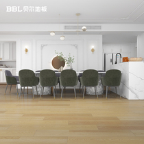 (Store Same) Bell Reinforced Composite Floor 12mm Floor Heating Wood Floors Unlimited Country Series