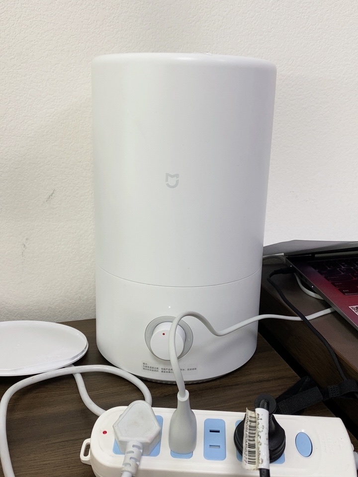 质量评测小米米家家用静音加湿器好不好用?怎么样呢?真相评测揭秘