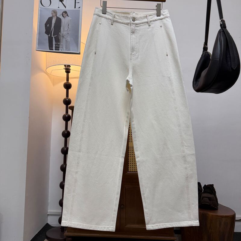 Parisian Genuine Luxury Goods, 95.7% Authentic Imported Turkish Cotton Jeans Parisian Genuine Luxury Goods, 95.7% Authentic Imported Turkish Cotton Jeans