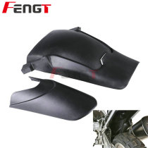 BMW BMW R1200GS Waterbird ADV R1250GS front fender modified front fender lengthened plate