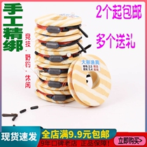 Tied Finished Finished Line Group Import Terrace Fishing Line Suit Mainline Subline Fish Crochet Fishing Fish Supplies Accessories Gear