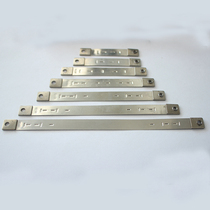 Cylinder Diameter 10-63 Strap Special Induction Mini Cylinder Fixed Magnetic Switch Stainless Steel SMC Type Storm Cingulum