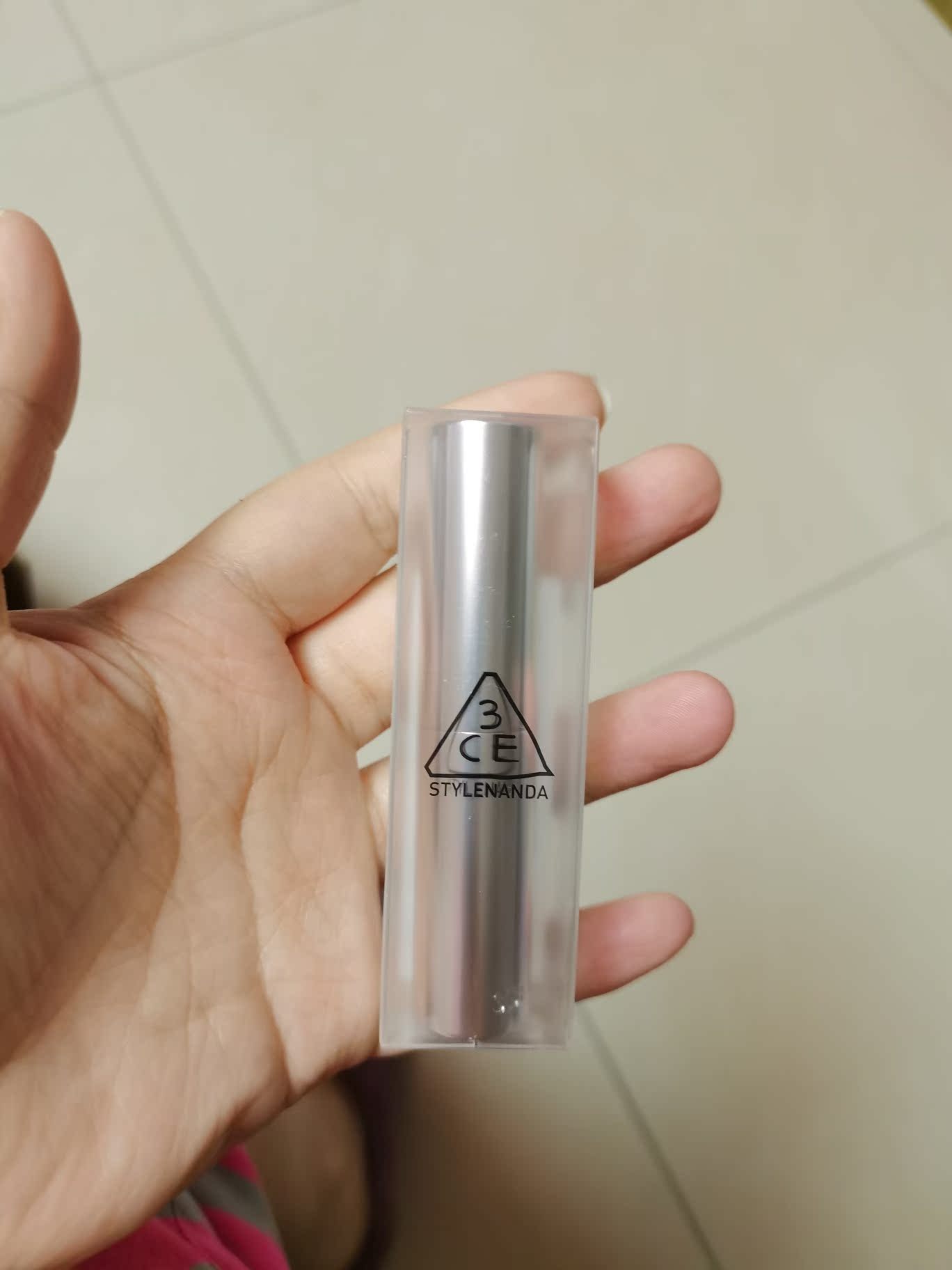 ce在韩国唇膏/口红功能怎样？详细曝光质量如何？'
