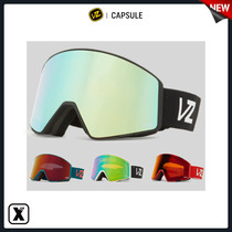Vulnerable EXDO]W23 Vonzipper(VZ) snowboard goggles unisex ski goggles CAPSULE