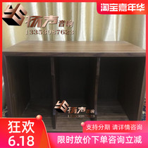 Jazz rack LP Stacked cabinet LP Player collection LP Vinyl Record collection Cabinet Vinyl cabinet LP rack