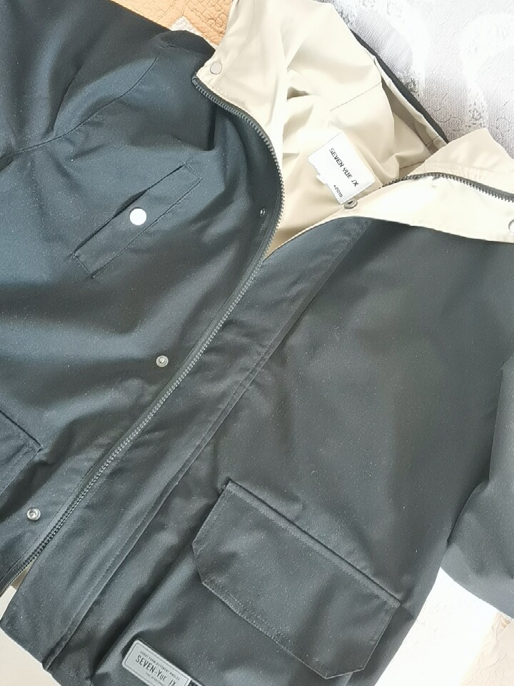 嘿马七作这家店？夹克测评怎样？优缺点解密好不好？