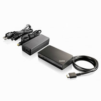 ThinkPad Onelink Dock docking station base 2016 X1Carbon 40A40090CN