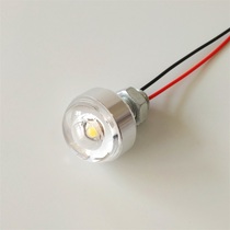 5VLED light LED creative small bulb DIY with wire usb interface light highlight Model 3 7v battery lamp beads 4 2V