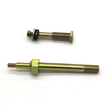 Suitable for liberating J6 front suspension screw cab front suspension shock absorber upper and lower fixing screws to liberate J6 accessories