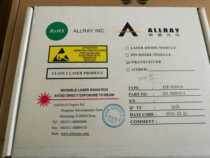 The new Aolei Optoelectronics gigabit dual fiber single mode optical module is compatible with Huawei ZTE Fiberhome H3C carrier-grade