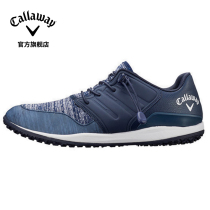 Callaway Karawi Official golf shoes Mens brand new HEXA KNIT golf sport mens shoes