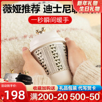 Christmas birthday gifts for girls practical to send girlfriends friends wives girlfriends high-end sense exquisite special small gifts