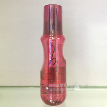 OCECA Silk card snow velvet fluffy styling spray Occa salt water flat hair hair hair hair hair shape fluff