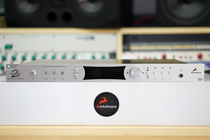 Antelope Antelope Audio Pure 2 Mastering Level Dual Channel ADDA and Master Clock