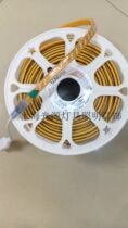 Shanghai Lvyuan Green Energy 220V 2835 single row three row LED light strip super bright patch light with light strip