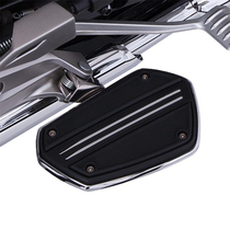 Applicable to Honda Gold Wing Modification 1800 Modification Plant Gl1800 Motorcycle Modification Accessories Footprint