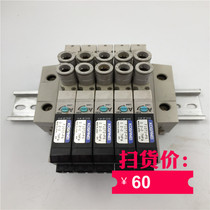KOGANEI small Jinjing solenoid valve F10T1-PS F10T2-PS Color as shown in stock