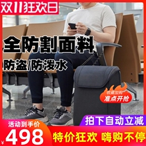 korin X full anti-cutting computer bag travel anti-theft backpack charging multi-function storage magnetic buckle anti-splashing