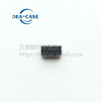 Wankang 5 LM4040BIM3X-2 5 patch SOT-23 R2B voltage reference