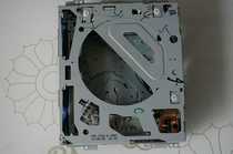 Suitable for Audi A4 Kemery Eight Gen Yaaku RAV4 Bike Junge Vivanguard Six Disc Core of CD