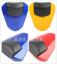  Suitable for Yamaha YZF600 YZF R6 08-17 years rear hump rear tail cover modified rear seat cover
