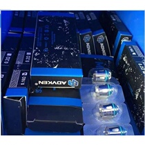 Owl Atomization Core OWL Tank Owl Finished Core 016 02 Eufever Core Accessories