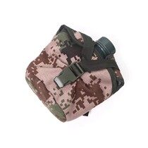 Water bottle bag Outdoor sports water bottle bag