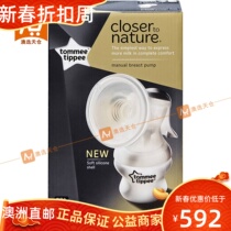 Australian Election Day Barn Australia Direct Mail Tommee Tippee Manual Breast Pump