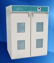 Tianjin Tongli Cinda DGF - 4A 4B 5A electric thermal thermal drying box Industrial blowing drying box