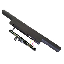 Original new wheat book Rye Front Wheat S fire shadow Vulcan V5 built-in laptop battery