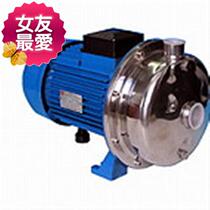 Lingxiao water pump Guangdong Lingxiao brand water pump blc120 150 stainless steel centrifugal pump 1 5kw booster pump