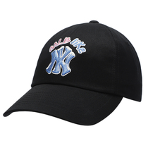 MLB hat mens hat womens hat 2021 new NY sports hat LIKE series baseball cap duck tongue cap 3ACP0351N